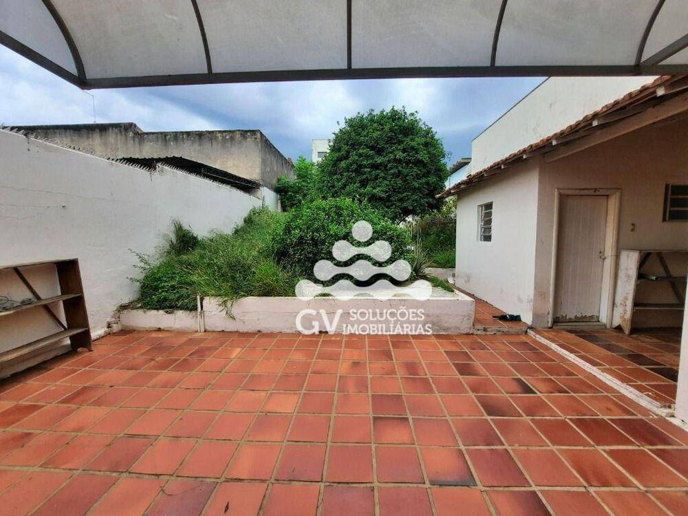 Casa à venda com 3 quartos, 128m² - Foto 11