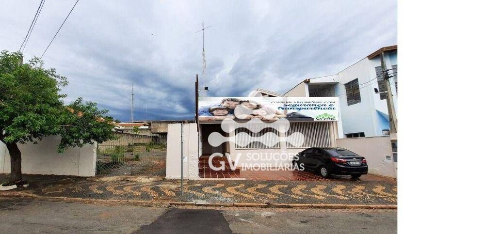 Casa à venda com 3 quartos, 128m² - Foto 2