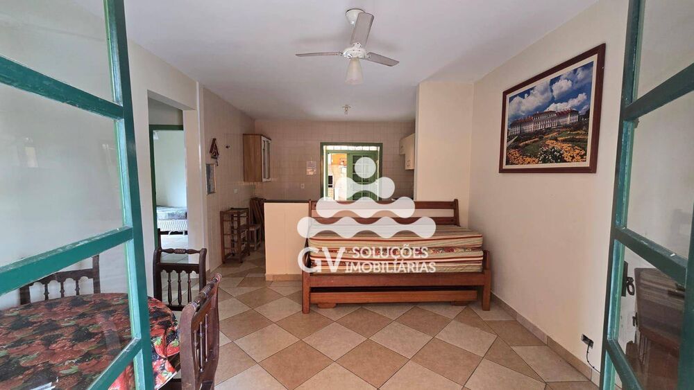 Apartamento, 2 quartos, 70 m² - Foto 1