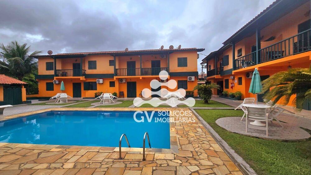 Apartamento, 2 quartos, 70 m² - Foto 2