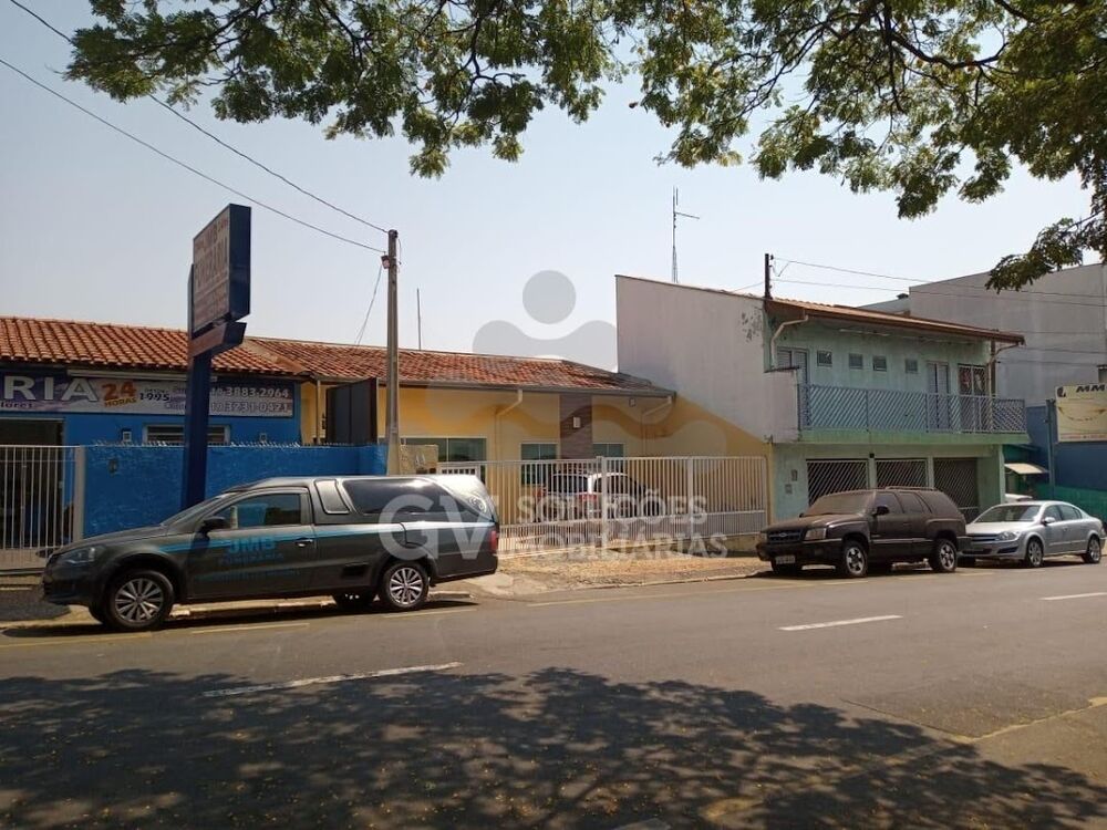 Casa, 3 quartos, 250 m² - Foto 2