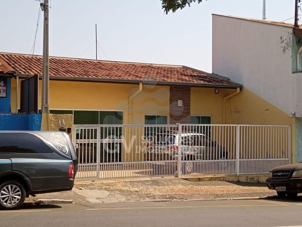 Casa, 3 quartos, 250 m² - Foto 1