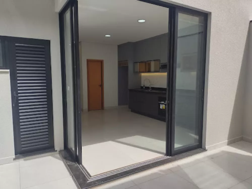 Casa, 3 quartos, 170 m² - Foto 2