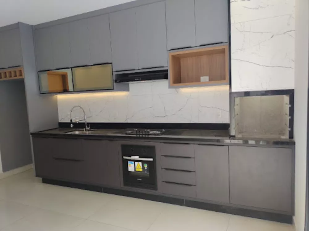 Casa, 3 quartos, 170 m² - Foto 4