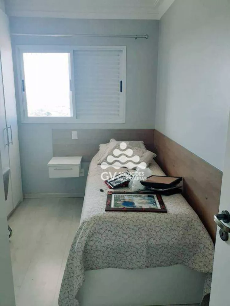 Apartamento, 3 quartos, 113 m² - Foto 2