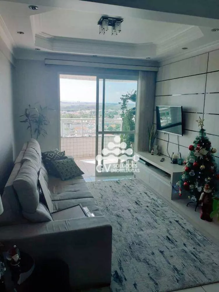 Apartamento, 3 quartos, 113 m² - Foto 7