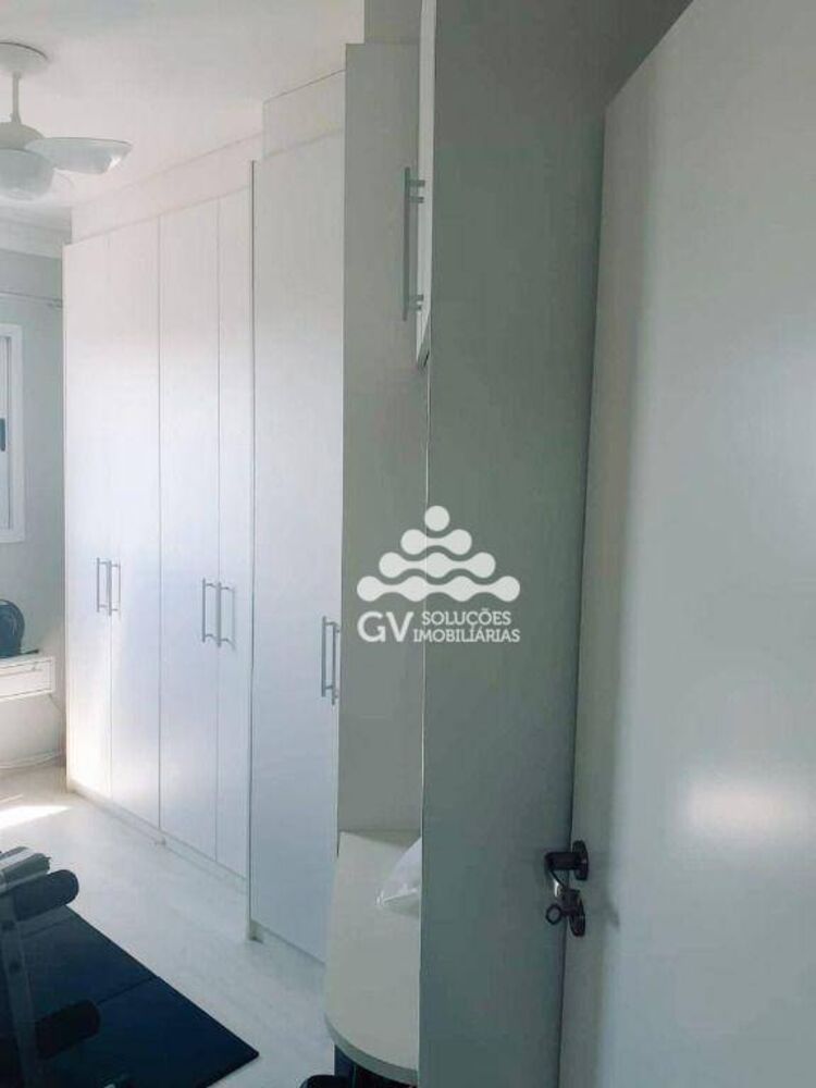Apartamento à venda com 3 quartos, 113m² - Foto 1