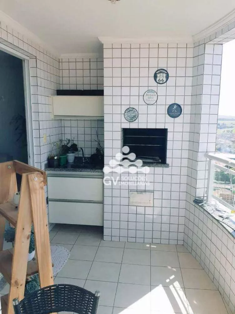 Apartamento, 3 quartos, 113 m² - Foto 10