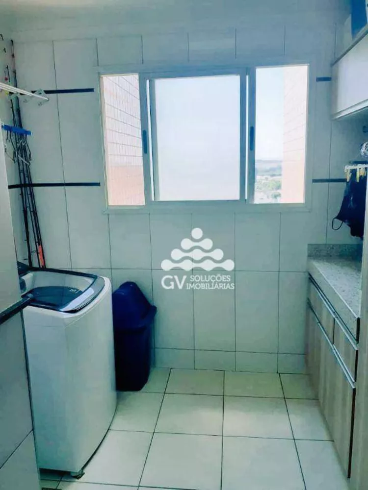 Apartamento, 3 quartos, 113 m² - Foto 4