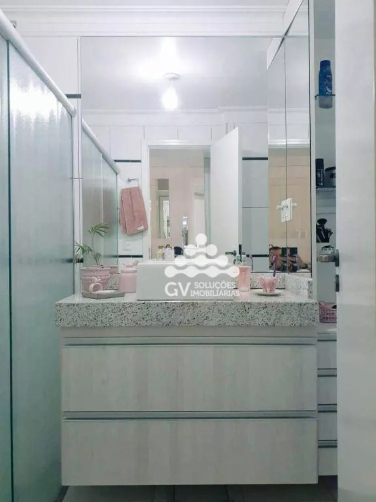 Apartamento, 3 quartos, 113 m² - Foto 6