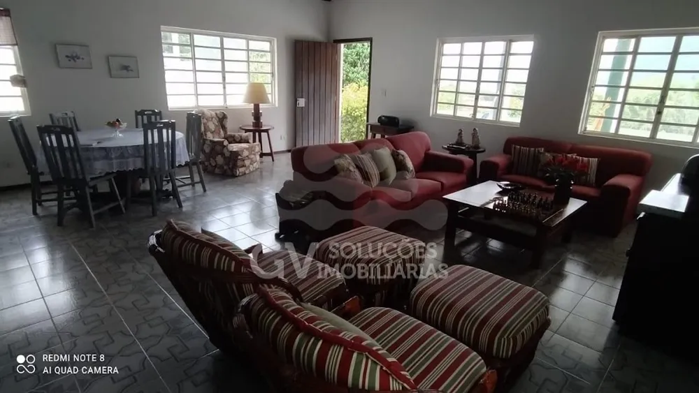 Casa de Condomínio, 5 quartos - Foto 1