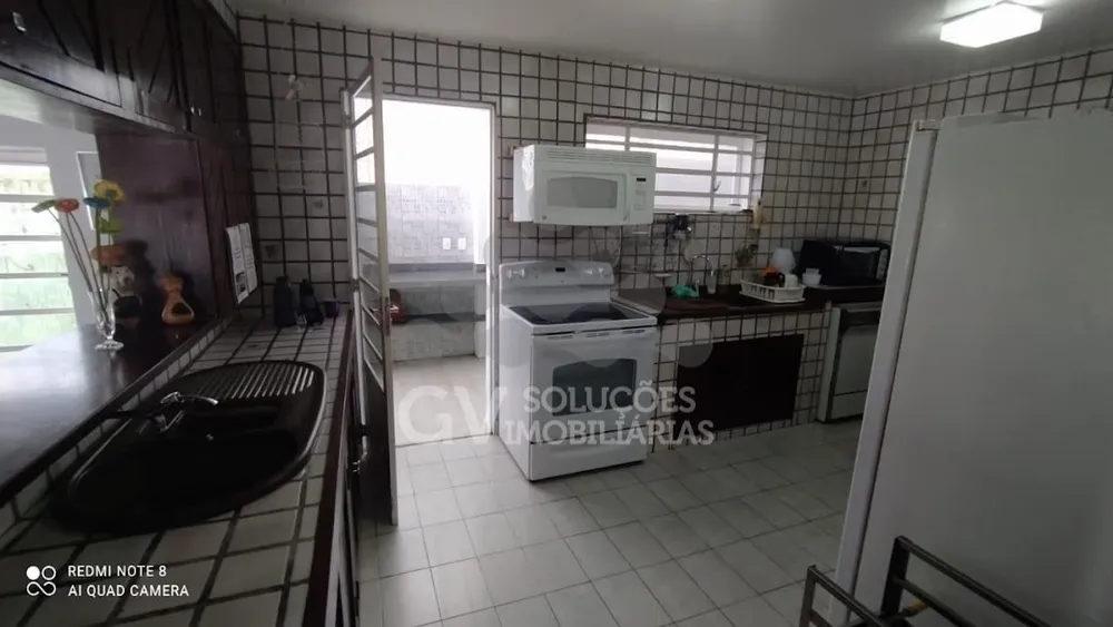 Casa de Condomínio, 5 quartos - Foto 2