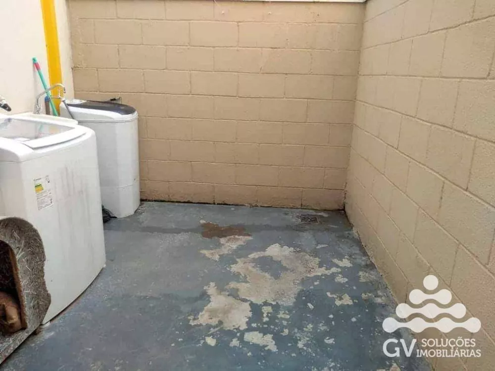 Apartamento, 2 quartos, 52 m² - Foto 9