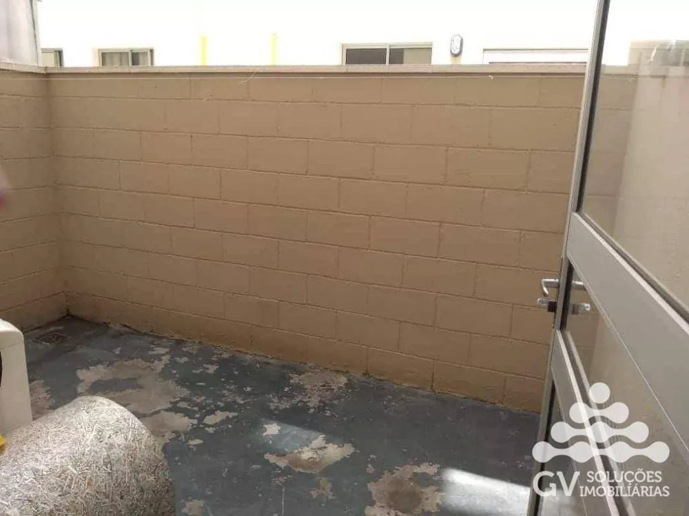 Apartamento, 2 quartos, 52 m² - Foto 8