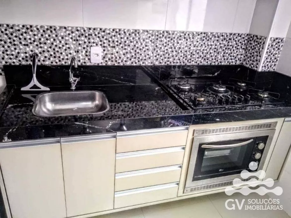 Apartamento, 2 quartos, 52 m² - Foto 4