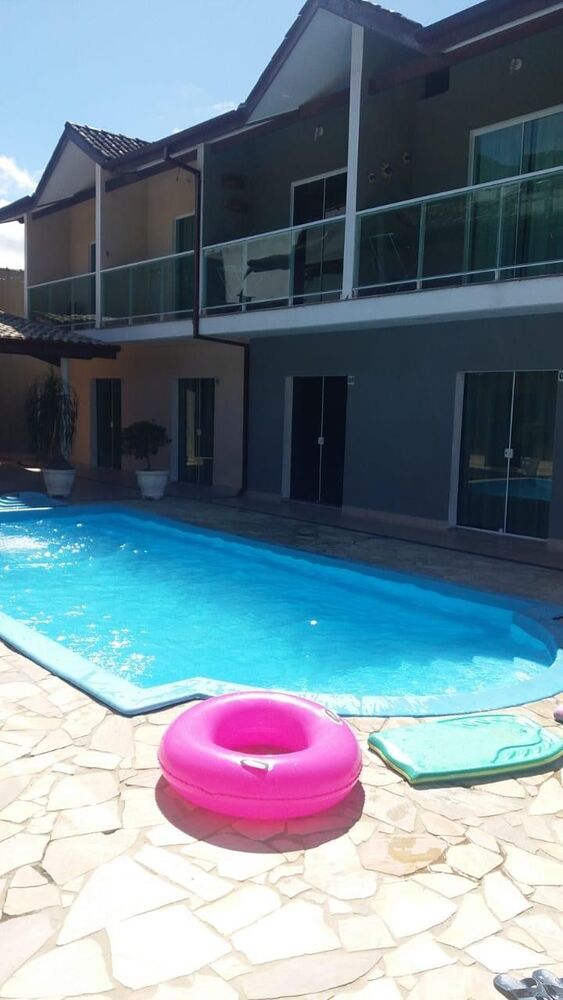 Casa de Condomínio, 2 quartos - Foto 3