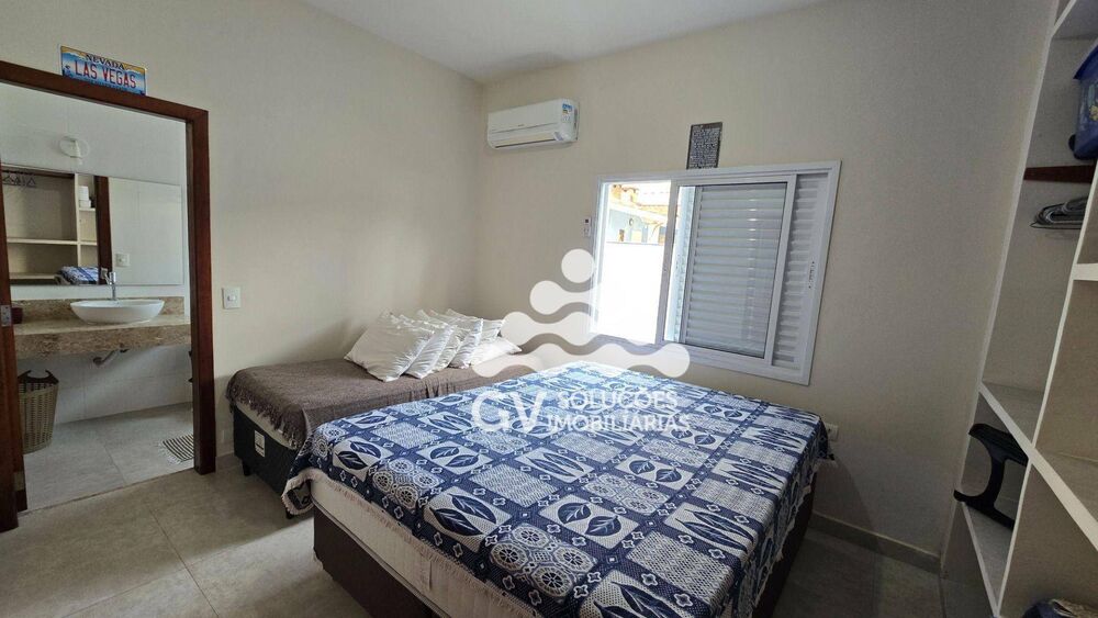 Casa, 3 quartos, 205 m² - Foto 5