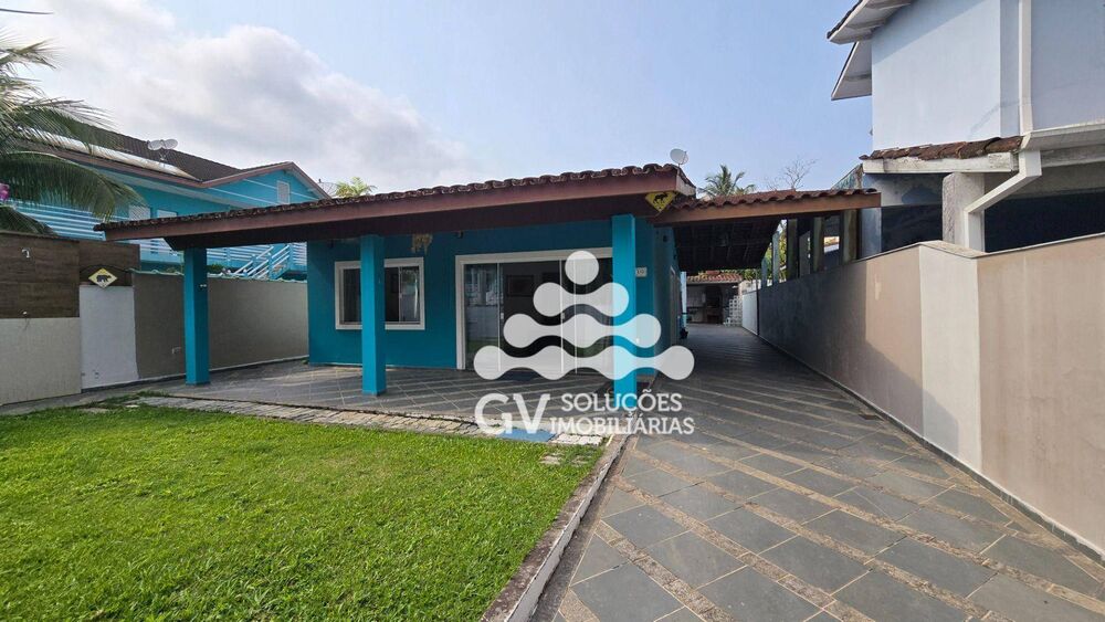 Casa, 3 quartos, 205 m² - Foto 8