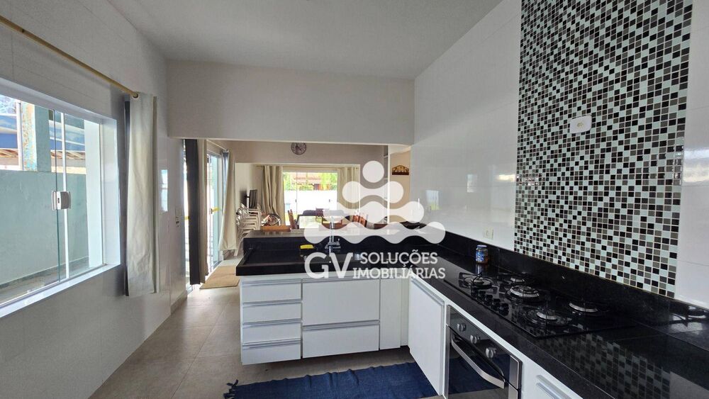 Casa, 3 quartos, 205 m² - Foto 11