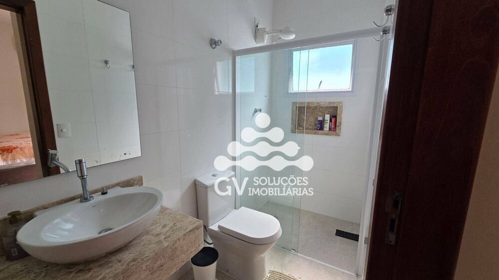 Casa, 3 quartos, 205 m² - Foto 3
