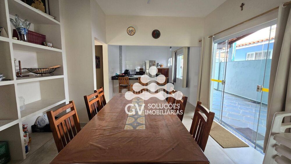 Casa, 3 quartos, 205 m² - Foto 7