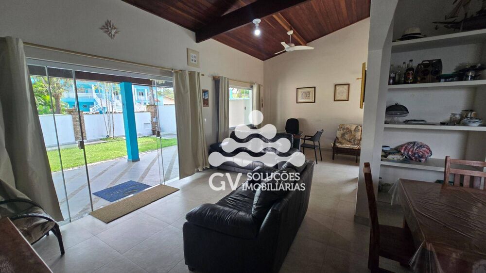 Casa, 3 quartos, 205 m² - Foto 4