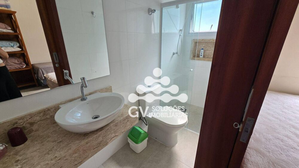 Casa, 3 quartos, 205 m² - Foto 6