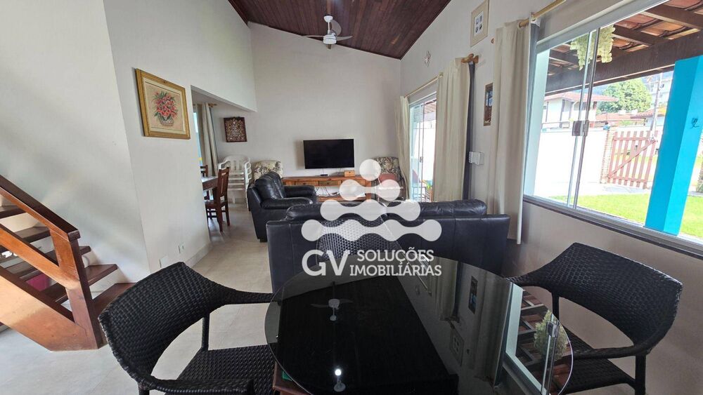 Casa, 3 quartos, 205 m² - Foto 9