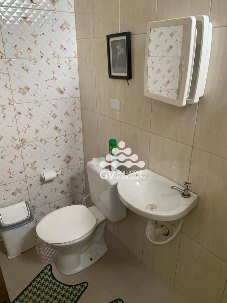 Casa, 4 quartos, 160 m² - Foto 12