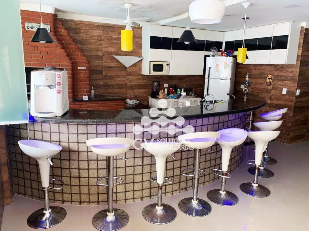 Casa, 4 quartos, 160 m² - Foto 3