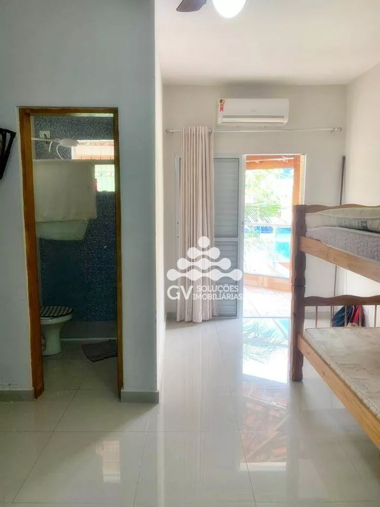 Casa, 4 quartos, 160 m² - Foto 8