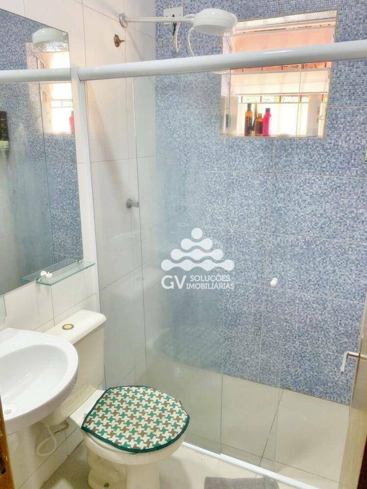 Casa, 4 quartos, 160 m² - Foto 11