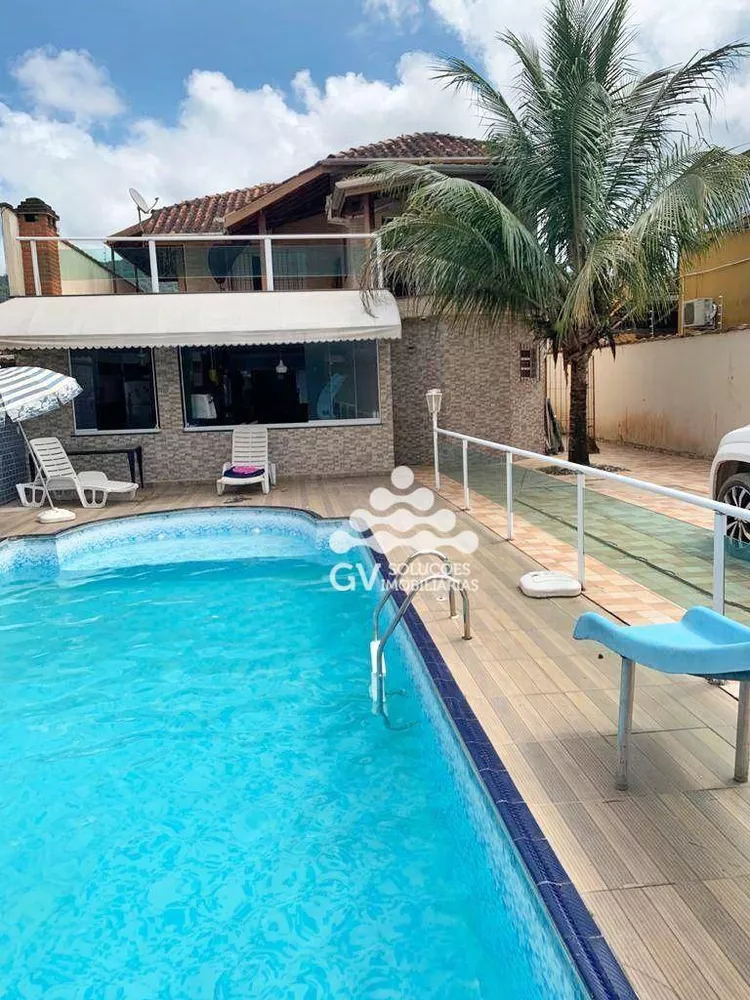 Casa, 4 quartos, 160 m² - Foto 1