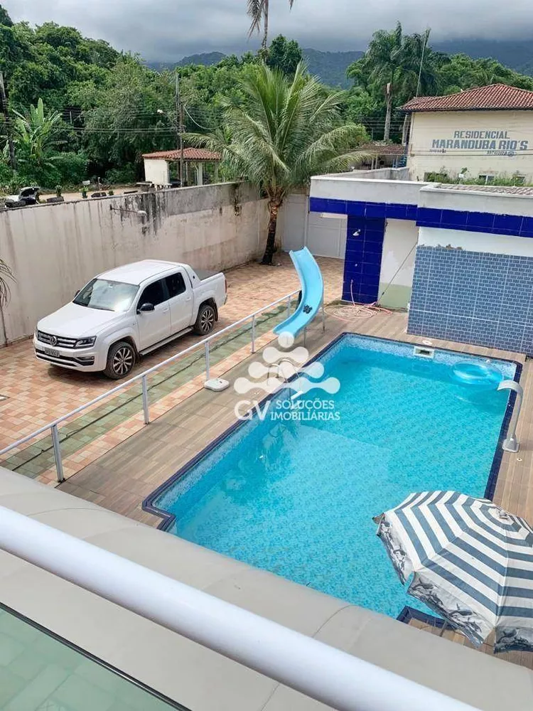 Casa, 4 quartos, 160 m² - Foto 2