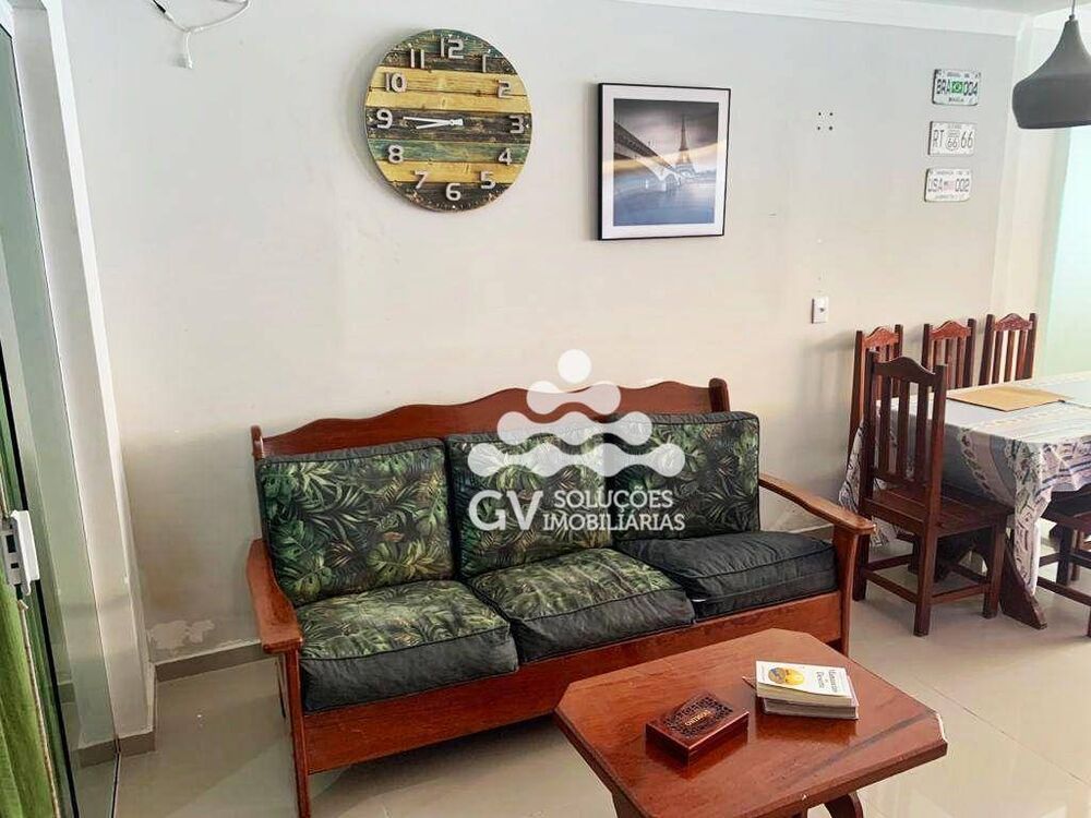 Casa, 4 quartos, 160 m² - Foto 6