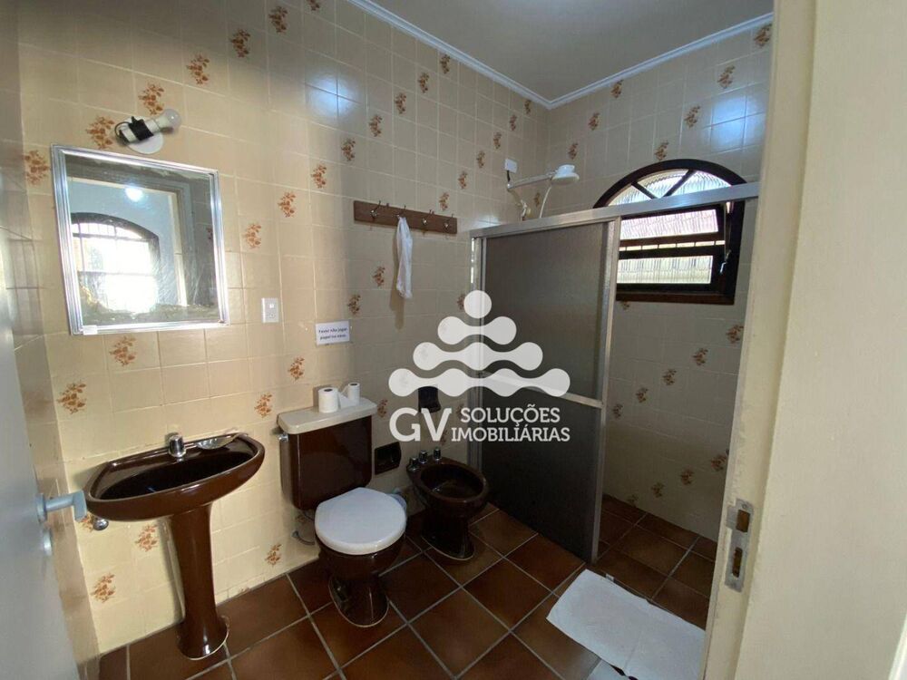 Casa, 6 quartos, 189 m² - Foto 10