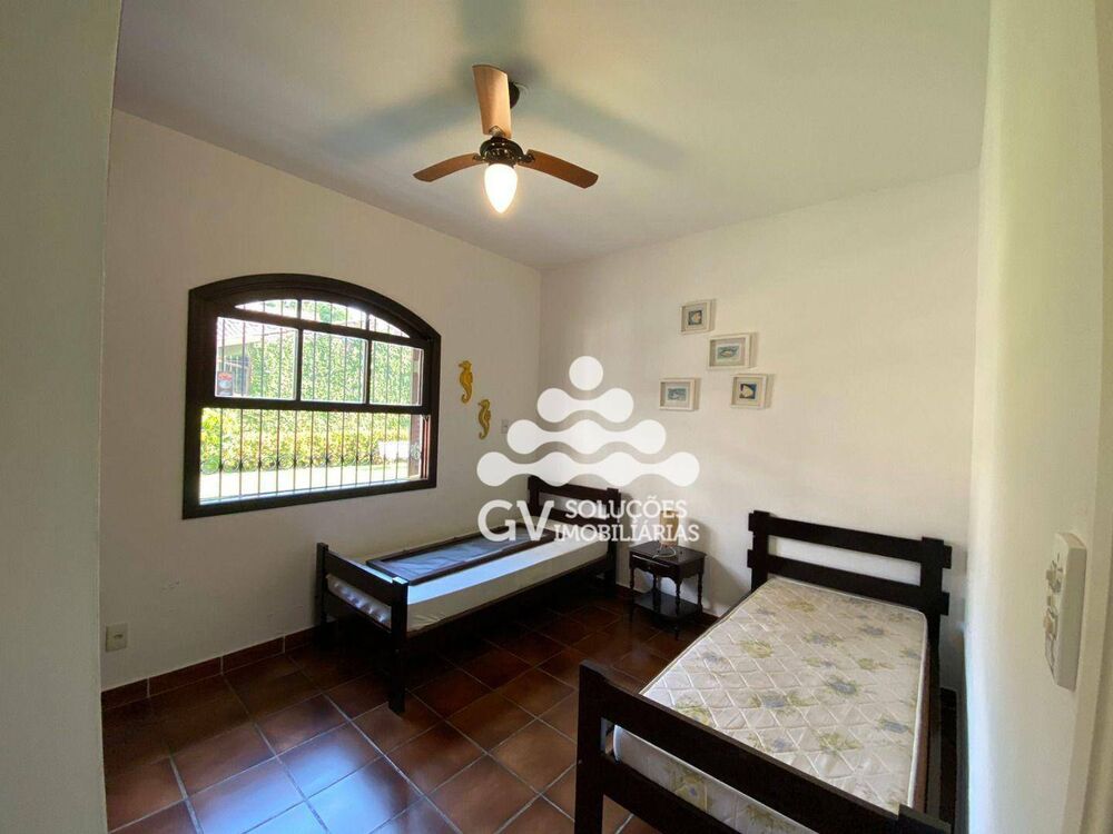 Casa, 6 quartos, 189 m² - Foto 9