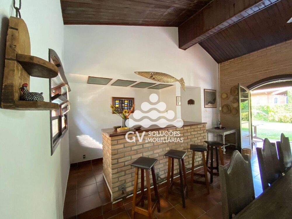 Casa, 6 quartos, 189 m² - Foto 7