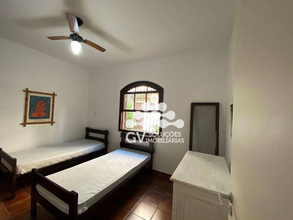 Casa, 6 quartos, 189 m² - Foto 8