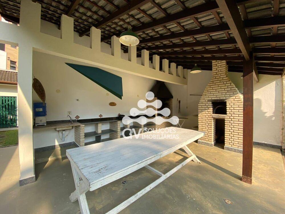 Casa, 6 quartos, 189 m² - Foto 4