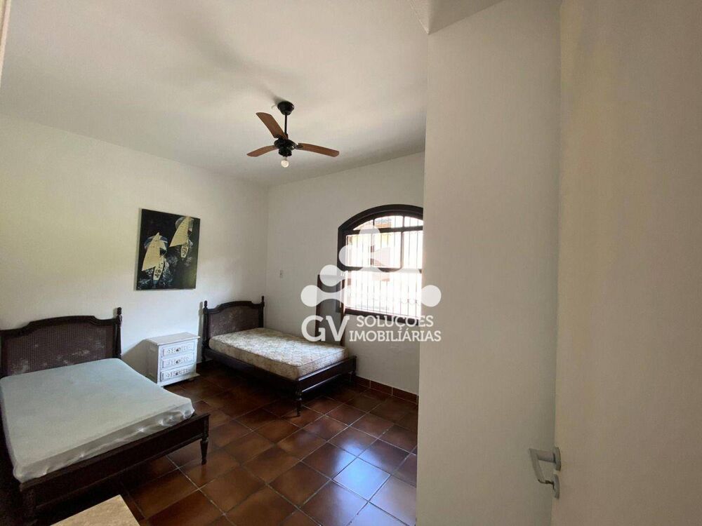 Casa, 6 quartos, 189 m² - Foto 12