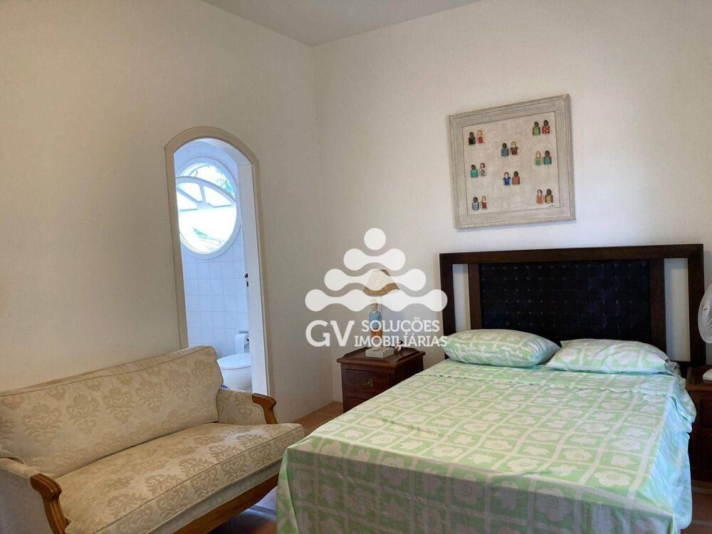 Casa de Condomínio, 3 quartos - Foto 13