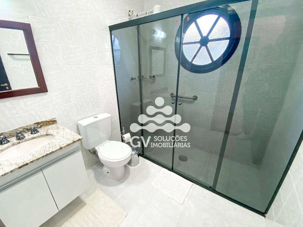 Casa à venda com 4 quartos, 290m² - Foto 14