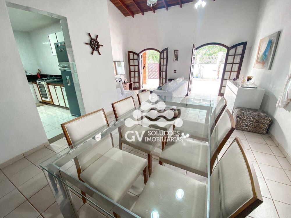 Casa à venda com 4 quartos, 290m² - Foto 11