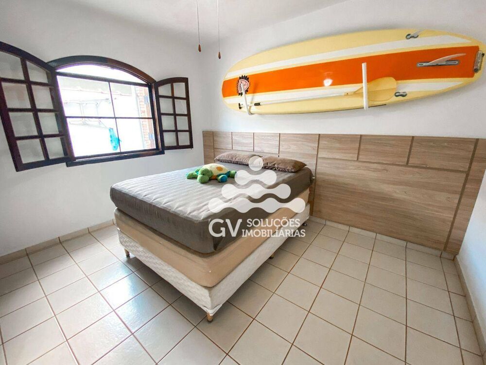 Casa à venda com 4 quartos, 290m² - Foto 13
