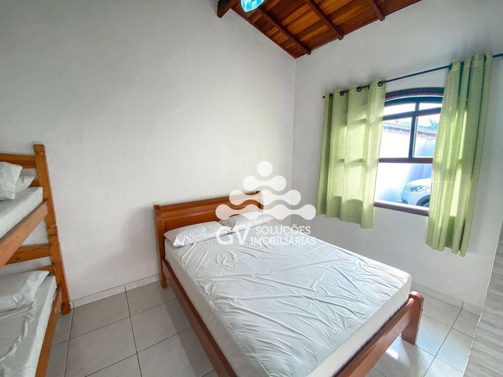 Casa à venda com 4 quartos, 290m² - Foto 21