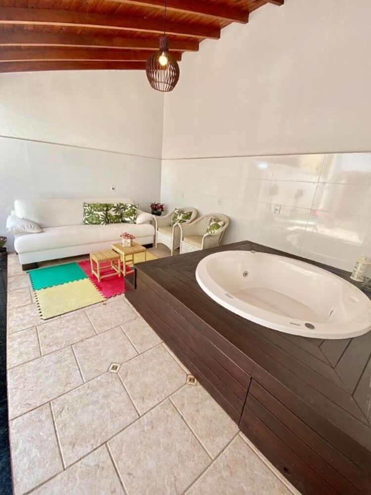Sobrado, 3 quartos, 300 m² - Foto 6