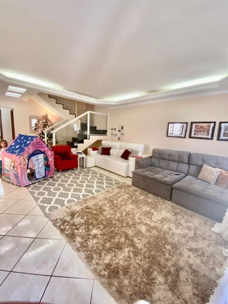 Sobrado, 3 quartos, 300 m² - Foto 14
