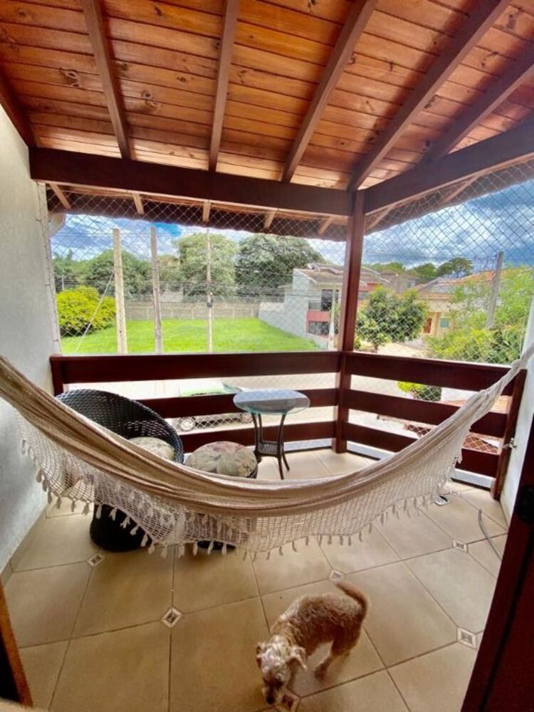 Sobrado, 3 quartos, 300 m² - Foto 1