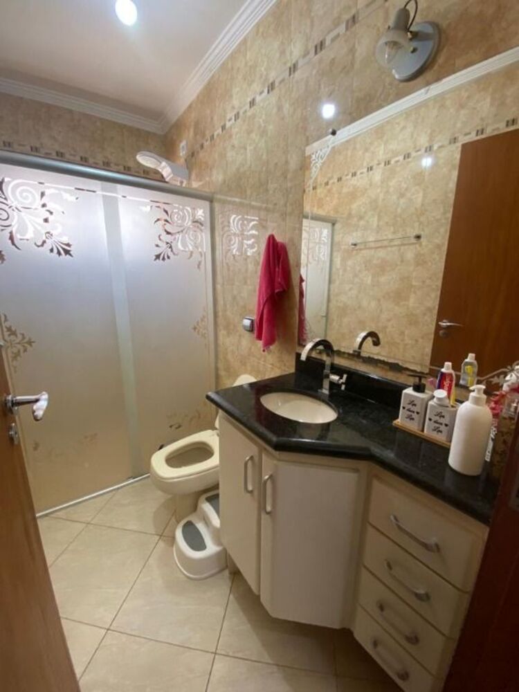 Sobrado, 3 quartos, 300 m² - Foto 23
